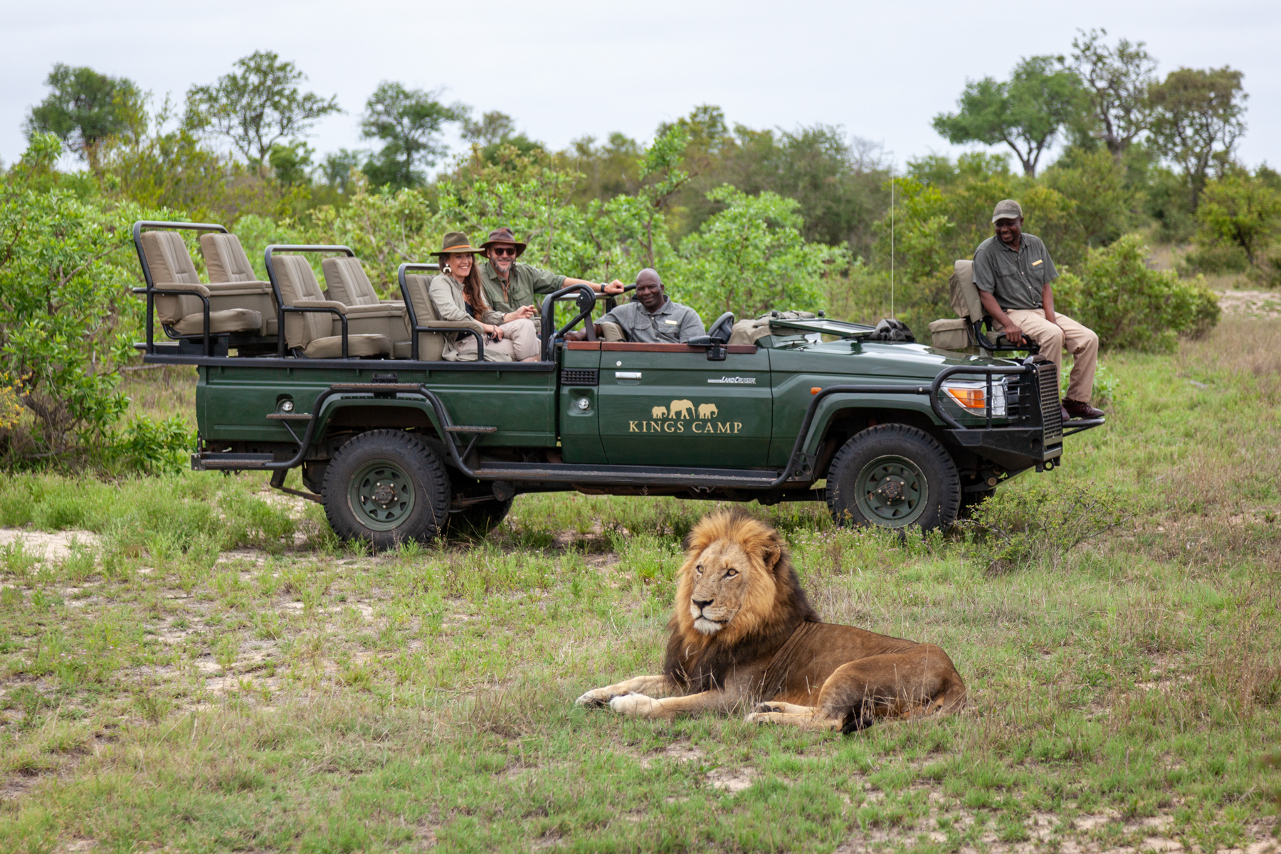 Kings Camp Game Drives 4